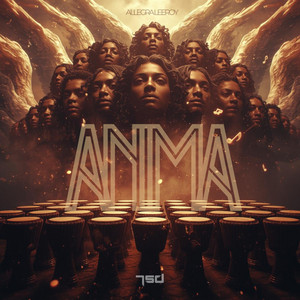 Anima by Allegra Leeroy