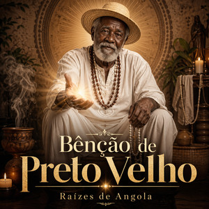 Bênção de Preto Velho by Raizes de Angola