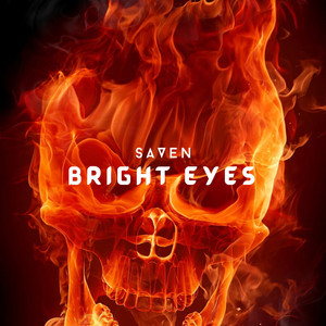 Bright Eyes (Radio edit) by Saven