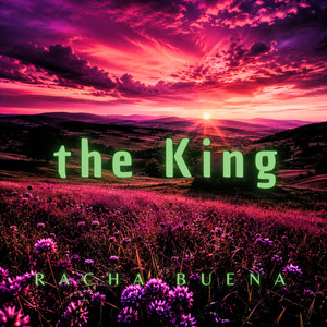 the king by Racha Buena Beatz