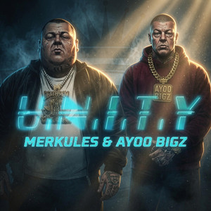 U.N.I.T.Y by AYOO BIGZ, Merkules