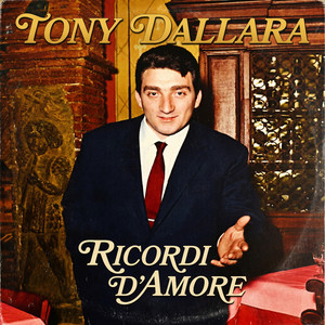 Bambina Bambina by Tony Dallara