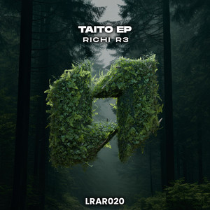 TAITO by Richi R3
