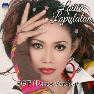 Egp by Lolita Lopulalan