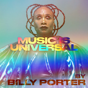 I’ve Gotta Be Me by Billy Porter