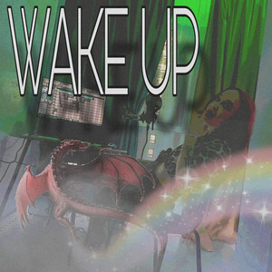 Theritarichi - Wake Up