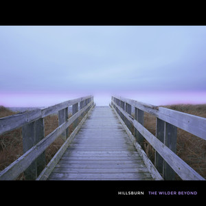 The Wilder Beyond (Deluxe Edition) cover