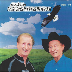 Irmãos Casagrande - Rio Grande