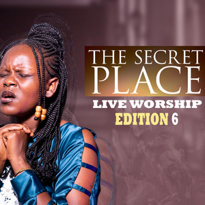 CLARENCE MISIANI - SECRET PLACE LIVE WORSHIP 6 (Live)