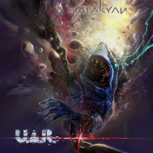 U.A.R. — Білі акули