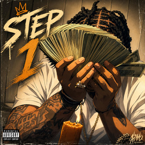 Step 1 by MK1