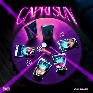 CAPRI SUN by CHAMO, Alens