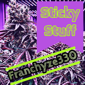 Sticky Stuff - Item 9 Edition