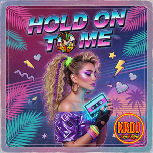 Hold on to Me Synth by KenRoby DJ