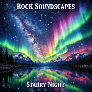 The Alpha - Rock Version by Rock Soundscapes
