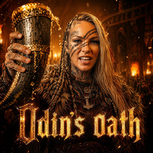 Odin's oath by Bjorn Bonebreaker