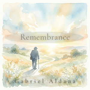 Remembrance by Gabriel Aldana