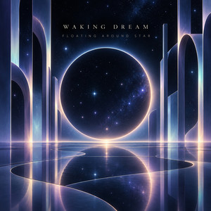 Floating around Star by Waking Dream