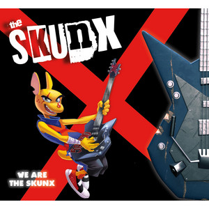 We Are the SkunX