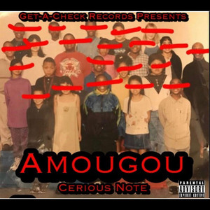Cerious Note - Throw away