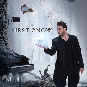 First Snow (feat. Lala Vaughn)