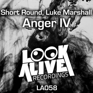 Anger IV by ShortRound, Luke Marshall