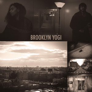 Brooklyn Yogi by Prannay Sastry, Samrakshana