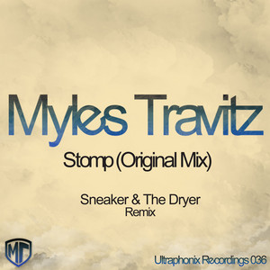 Stomp