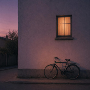 fading summer by Yiobe