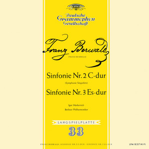 Обкладинка: Symphony No. 4 in C minor, D.417 - "Tragic": IV. Allegro