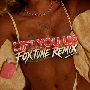 LIFT YOU UP - FoxTune Remix by LUCASSO, MAXIMILIAN KOPP, FoxTune