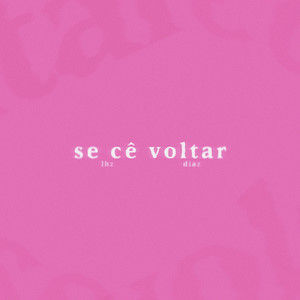 se cê voltar by LHz, Diazz