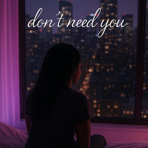 prodbygarrison - don't need you #JerseyClub
