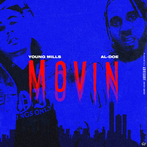Portada de Movin