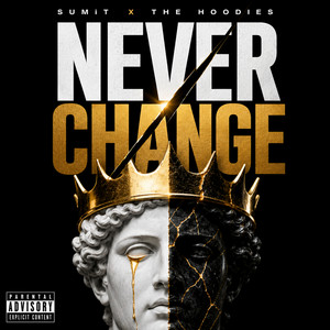 Never Change by SUMiT, The Hoodies