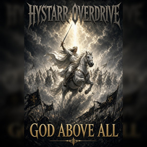 Jehu’s Charge by Hystarr Overdrive