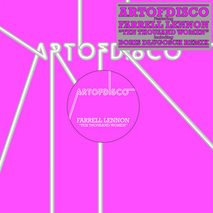 ArtOfDisco cover
