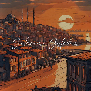 Sefa Kaymak - Sırlarımı Söyledim (Fon Müziği)