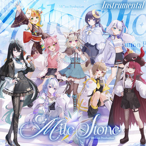 Mile Stone - instrumental by Million Production