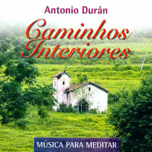 Antonio Durán - Encostas do Tempo