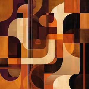 Smoked Harmony by Rafael Moreno Trio