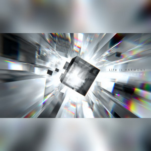 Life is HARMONY by Junk