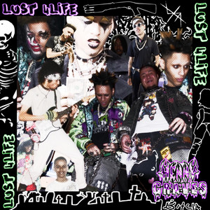 Portada de Still Poor