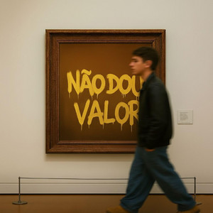 não dou valor by JOTTAH, REAL PS