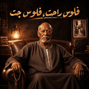 فلوس راحت فلوس جت by رجب استريو, الخال - Al Khal