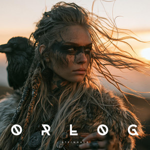Ørlǫg (Fate) by Steinhald