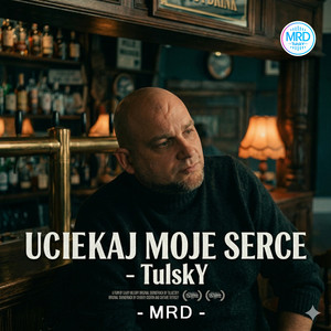 Uciekaj moje serce