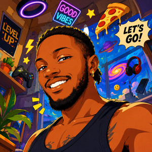 Ladies choice by Sexy p
