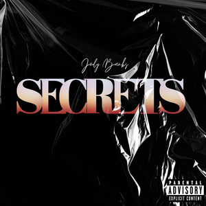 Portada de SECRETS
