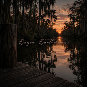 Bayou Bartholomew by Sunday June